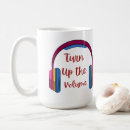 Search for turn up mugs Music