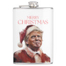 Search for santa claus flasks Festive