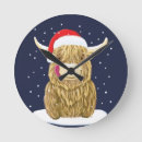 Search for highland cow clocks Farm