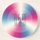 Search for tinted coasters Red