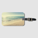 Search for italy luggage tags Waves