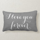 Search for i love you cushions Grey