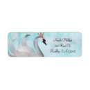 Search for fairy tale return address labels Elegant