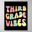 Search for third grade posters Groovy