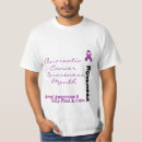 Search for pancreatic cancer tshirts Health