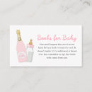 Search for popping bottles invitations For kids