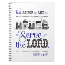 Search for 24 notebooks Bible