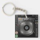 Search for artists square key rings Music