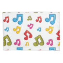 Search for music pillowcases Instrument