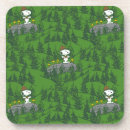 Search for beagle coasters Cartoon