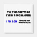 Search for programmer magnets Developer