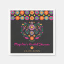 Search for mexican wedding napkins Fiesta