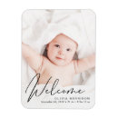 Search for 4x6 birth announcement cards Newborn