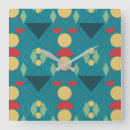 Search for midcentury clocks Pattern