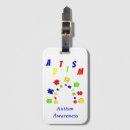 Search for autism blue puzzle piece accessories Awareness