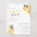 Search for bumble bees invitations Honeycomb