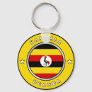 Search for ugandas rings key rings Ugandan