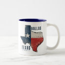 Search for texas state mugs Dallas