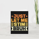 Search for chronic disorder cards Autism dad