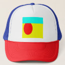Search for abstraction hats Artistic