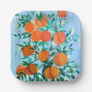 Search for peach plates Blue