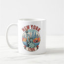Search for retro new york mugs Urban