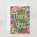 Search for magic mushroom cards Woodland