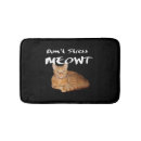 Search for orange bath mats Kitten