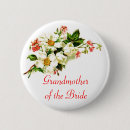 Search for grandmother of the bride badges Bridal