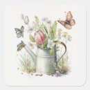 Search for watering can stickers Bouquet