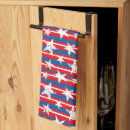 Search for 4th of july tea towels Flag