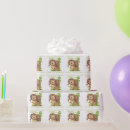 Search for grandson wrapping paper Kids