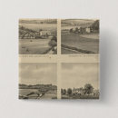 Search for augusta badges Lithographed