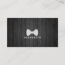 Search for men business cards Logo