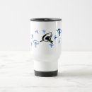 Search for blue shark mugs Teeth