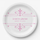 Search for fancy paper plates Flourish