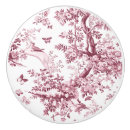 Search for french knobs and pulls Engraved floral