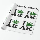 Search for weed wrapping paper Funny