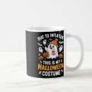 Search for inflated mugs Ghost