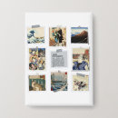 Search for ukiyo e badges Hokusai