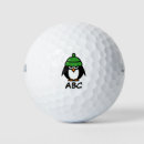 Search for penguin golf balls Funny