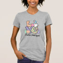 Search for lovely womens tshirts Happy