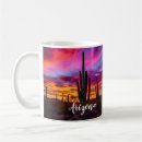 Search for arizona souvenir mugs Sunset