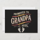 Search for for dad pregnancy announcement cards Grandpa