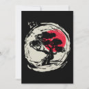 Search for japanese garden invitations Watercolor