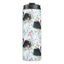 Search for swan travel mugs White