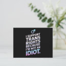 Search for binary postcards Transgender