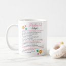 Search for psalm 23 mugs Scripture