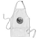 Search for moon and star aprons Planet