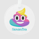 Search for smiling emoji christmas tree decorations Happy